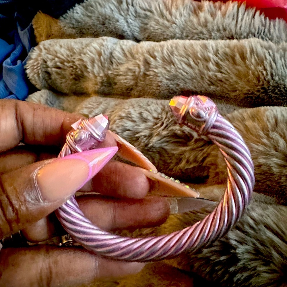 David Yurman bracelet
